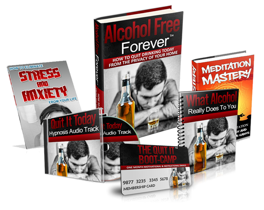 Alcohol Free Forever Review: Can It Help You Break Free from Alcohol Addiction?