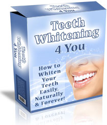 Teeth Whitening 4 You review