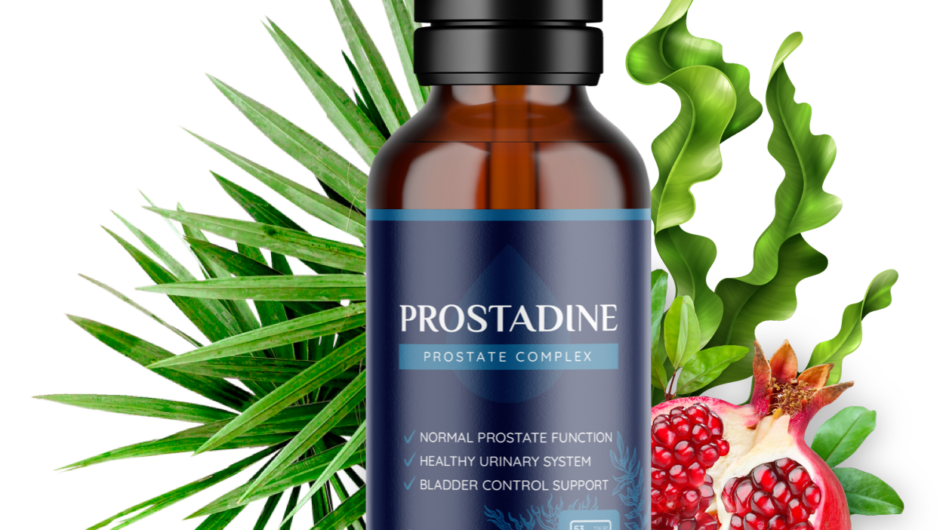Prostadine Review – Natural Support for a Healthy Prostate, Kidneys, and Urinary Tract!