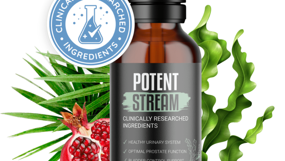 PotentStream Review